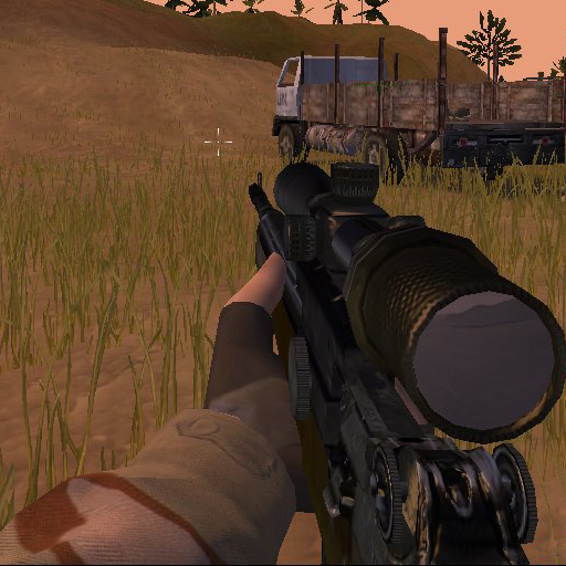 森林自由狩猎游戏安卓版189.1.0.3018最新版