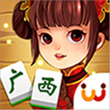 友玩广西麻将安卓版2.1 手机最新版