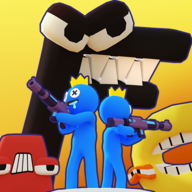 Alphabet Shooter  Survival FPS1.0.3 谷歌版