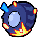 荒野对决神怒斯图人物加强版133最新版