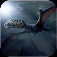 双型齿翼龙模拟器(Dimorphodon Simulator)1.0.7 去广告无限金币版