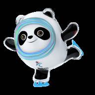 冰墩墩快跑手机v 1.0最新版