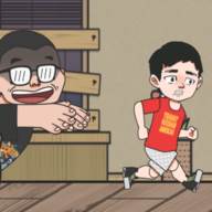 在杰难逃V1.01手机版