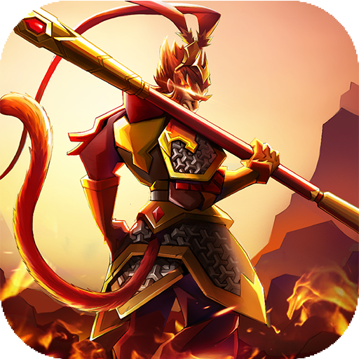 勇士与旅途游戏0.0.22 最新安卓版