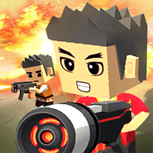 迷你特种兵免广告1.0 最新去广告版