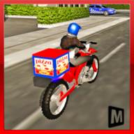 摩托比萨外卖Moto Pizza Delivery1.0安卓版