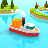 河流生成器3D(River Builder 3D)官方版1.0最新版