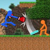 火柴人战斗无限金币版2.8安卓版