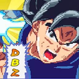 龙珠z超级悟空战斗版1.0 无限金币