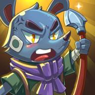 Destroy the rats无底洞1.0.2 超级无敌