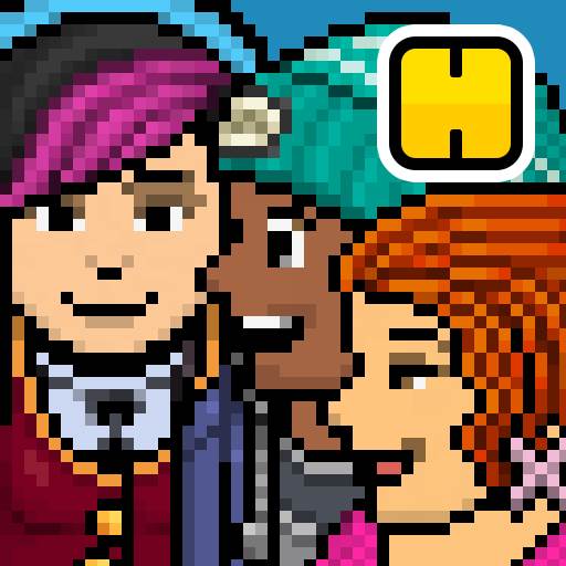 哈粉宾馆Habbo下载V2.32.0最新版