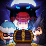 斩魔小队游戏安卓版1.01最新版