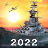 炮艇战3d战舰(WARSHIP BATTLE)3.5.5 安卓版
