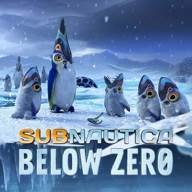 深海迷航冰点之下海蛟号1.2.0 最新版