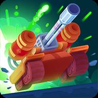 坦克之星2修改版(Tank Stars 2)最新版v1.0.1