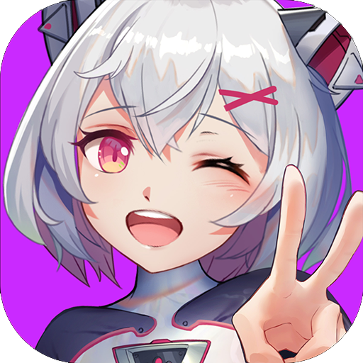 超次元女神手游安卓版v1.0.0 手机版