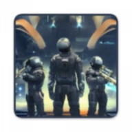 太空行动为宇宙而战(Space Ops: Battle for the Universe)国际服1.16最新版