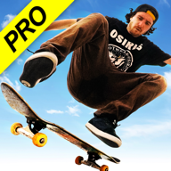 极限滑板3手游Skate Party 31.9.0.RC-GP-Lite(60) 最新版