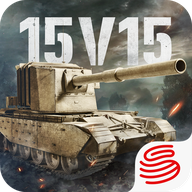 Tank Company国际服最新版1.2.8 国际版
