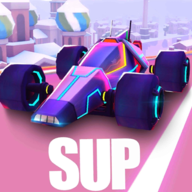 SUP多人赛车中文版2.3.6 安卓版
