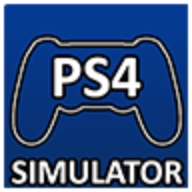 ps4(PS4 Simulator)游戏手游版v1.1 最新版