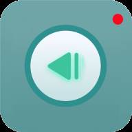 录音倒放挑战软件v100.25 最新版图标