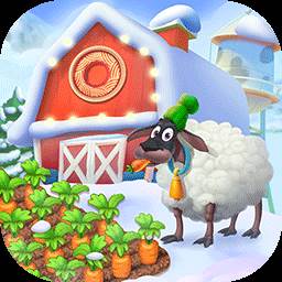 梦想城镇Township手游v12.8.1 最新版