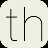 挺好电视直播app1.0.1 清爽版图标