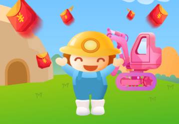 趣挖世界红包版