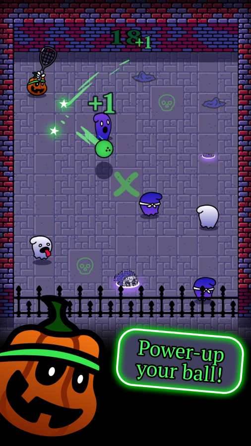 幽灵乌贼手游 幽灵乌贼手游