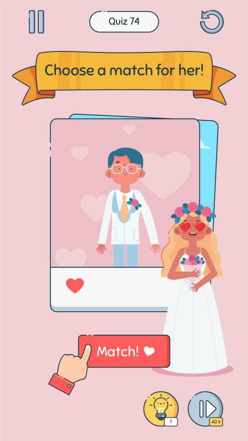 Brain UP脑洞大开手游 Brain UP脑洞大开手游