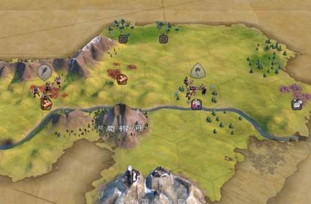 文明6安卓破解汉化版