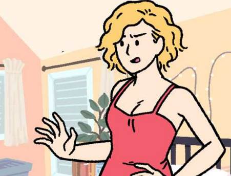 恋爱物语(Adorable Stories)手游