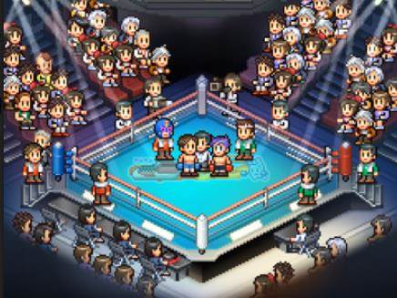 风云拳击物语中文内购破解版