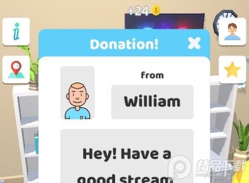 放置主播游戏免费下载