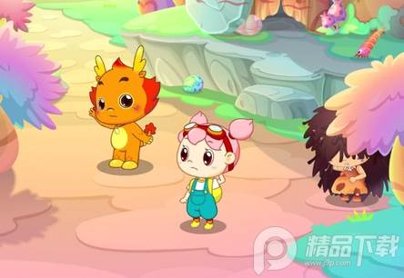 小伴龙动画屋apk最新免费版