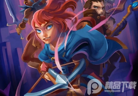 流氓之地手游(Rogue Land) 流氓之地手游(Rogue Land)