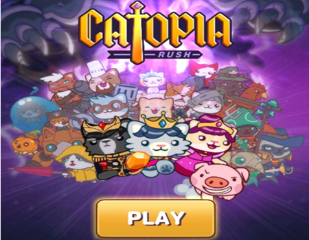 猫国联邦突击手游