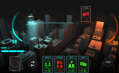 社交线索Social Threads手游 社交线索Social Threads手游