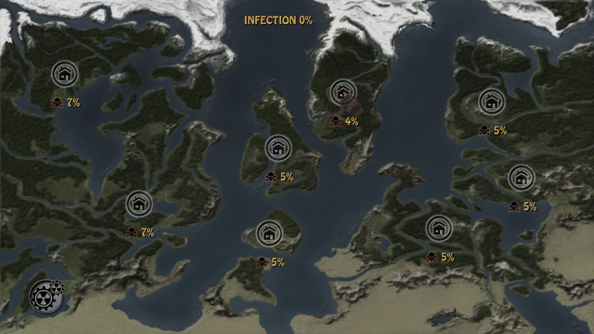 堡垒TD2时代怪兽手游