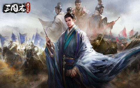 三国志威力无双手游