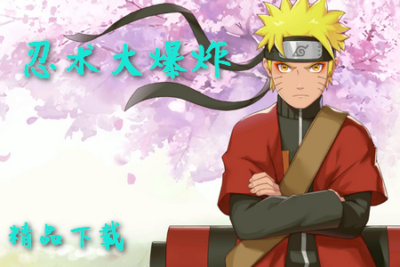 忍术大爆炸手游 忍术大爆炸手游