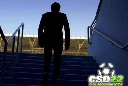 俱乐部足球总监2022