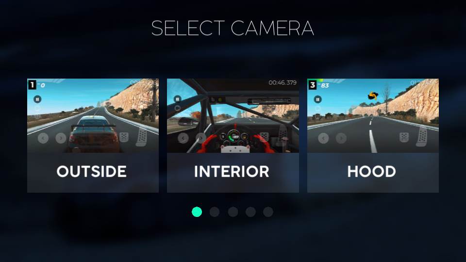 真正的拉力赛破解版