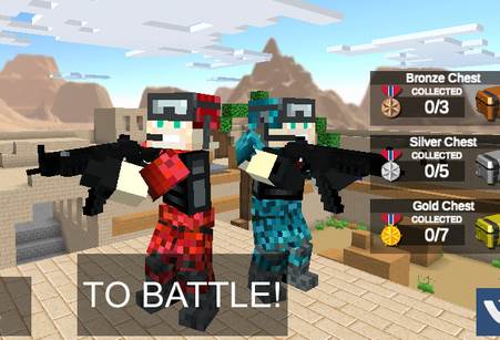 像素大作战2手游