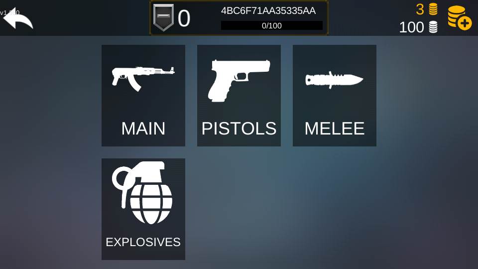 像素大作战2手游