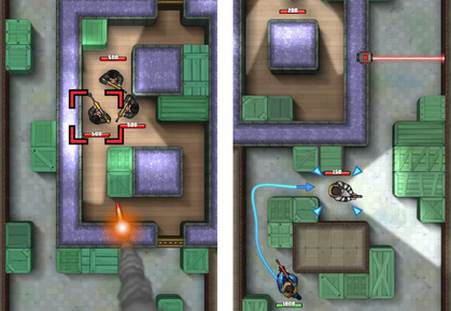 猎人刺客2破解版