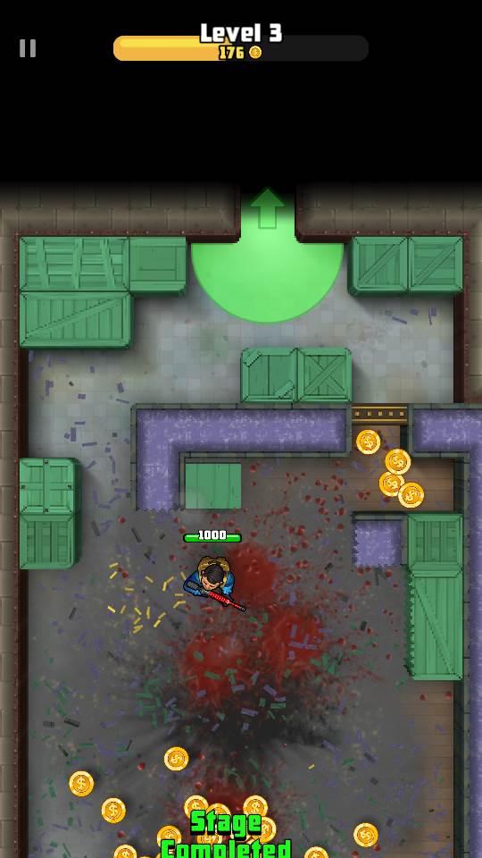 猎人刺客2破解版