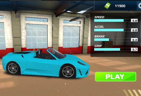 3d极限蜘蛛人手游