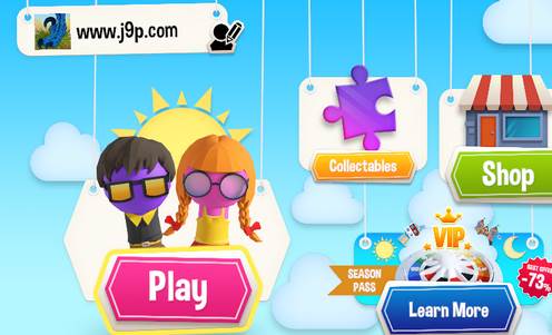 游戏人生2THE GAME OF LIFE 2安卓版